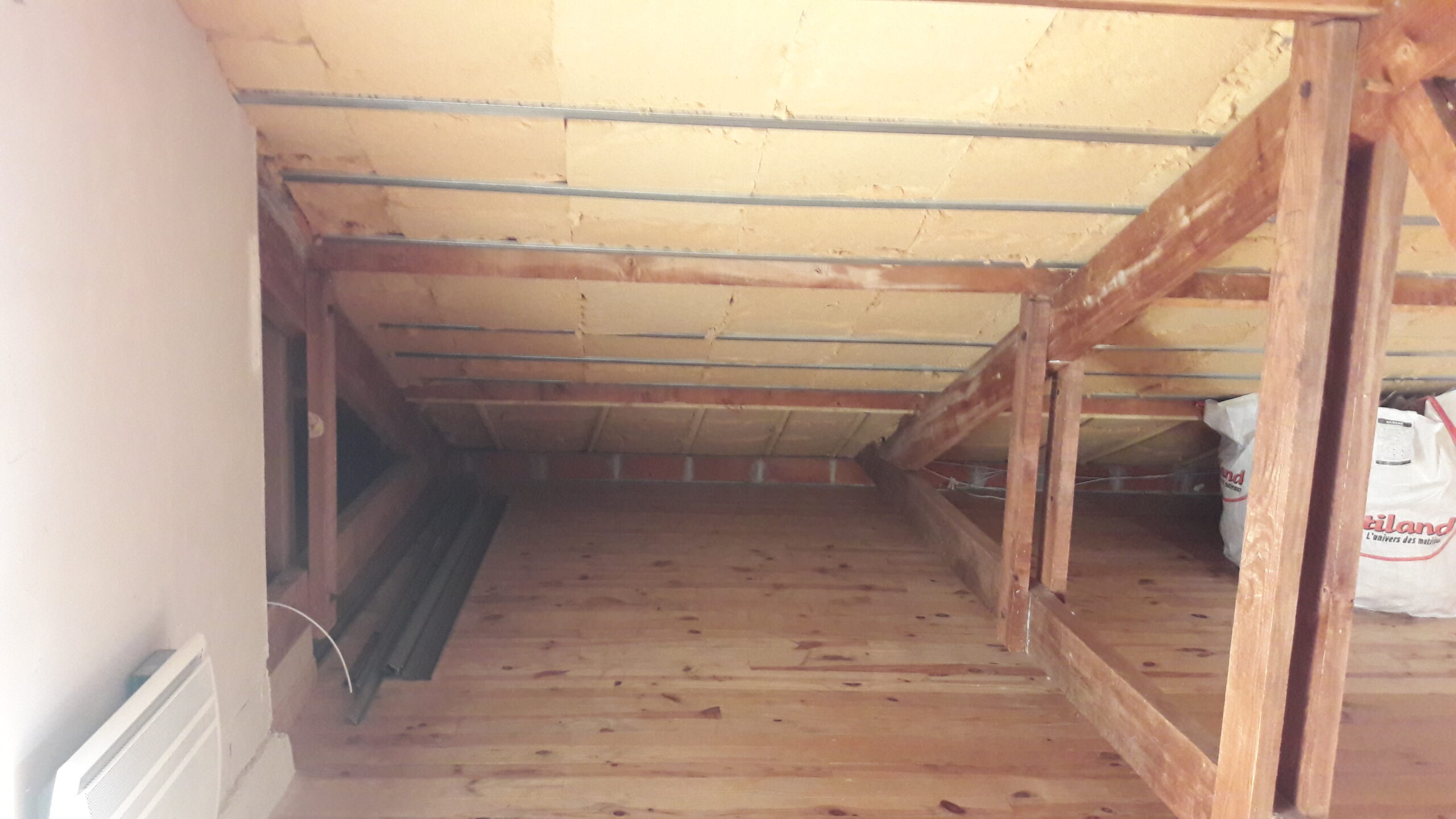 IDR Sud-Ouest travaux isolation IDR Sud-Ouest travaux isolation