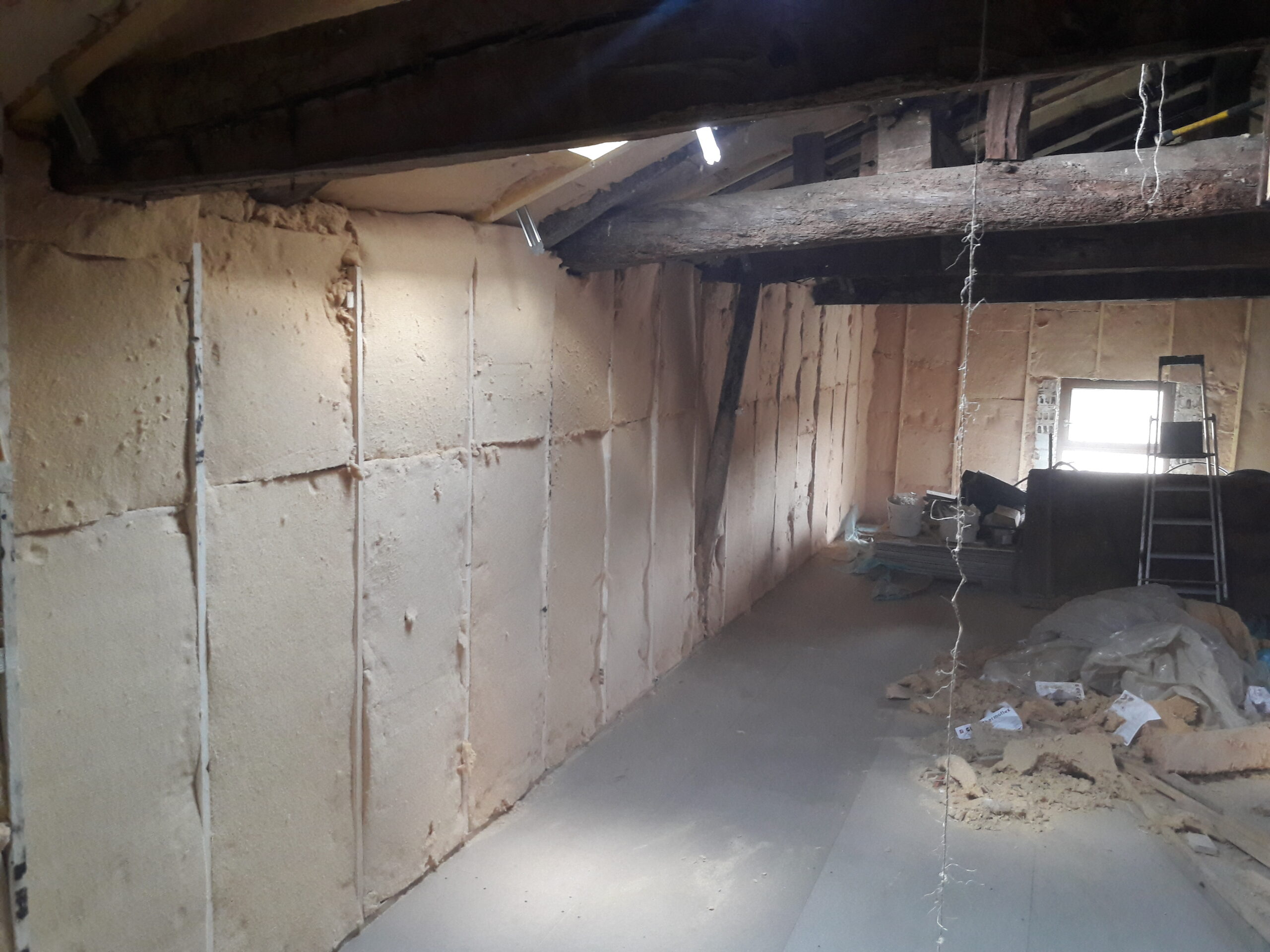 IDR Sud-Ouest travaux isolation2 IDR Sud-Ouest travaux isolation2