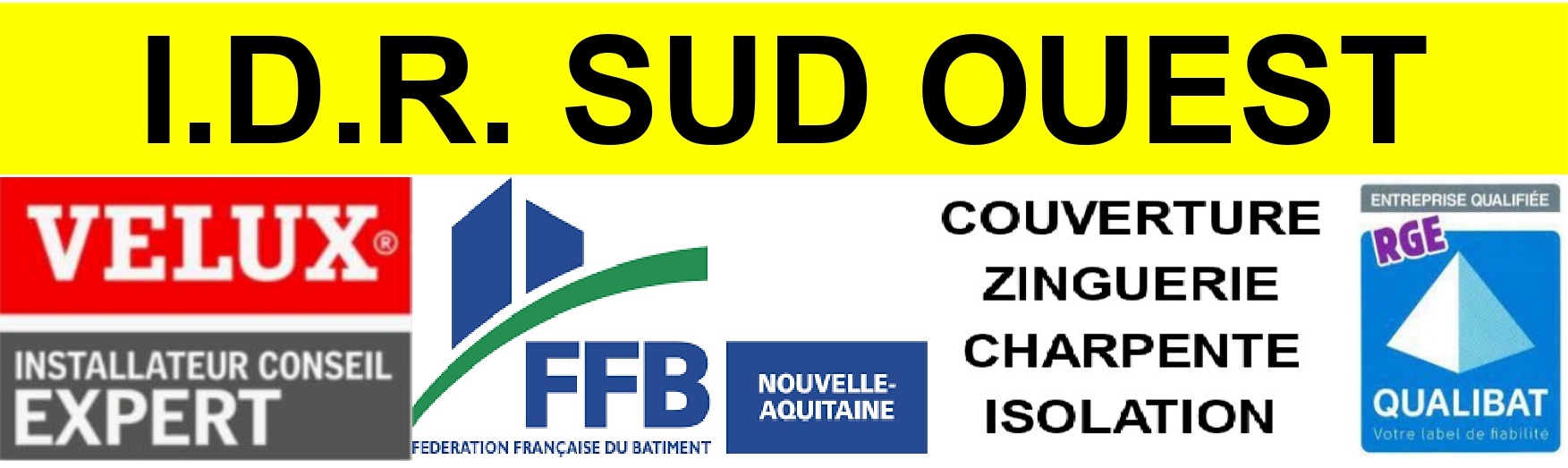 I.D.R Sud Ouest